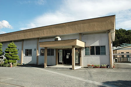 谷川商事社屋写真